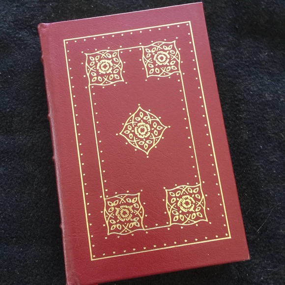 The Diseases of the Ear Joseph Toynbee FRS 1860 Reprint Medical Leather Book - Picture 1 of 6